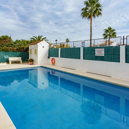 מנילבה Apartment Atico Los Pelicanos By Interhome מראה חיצוני תמונה