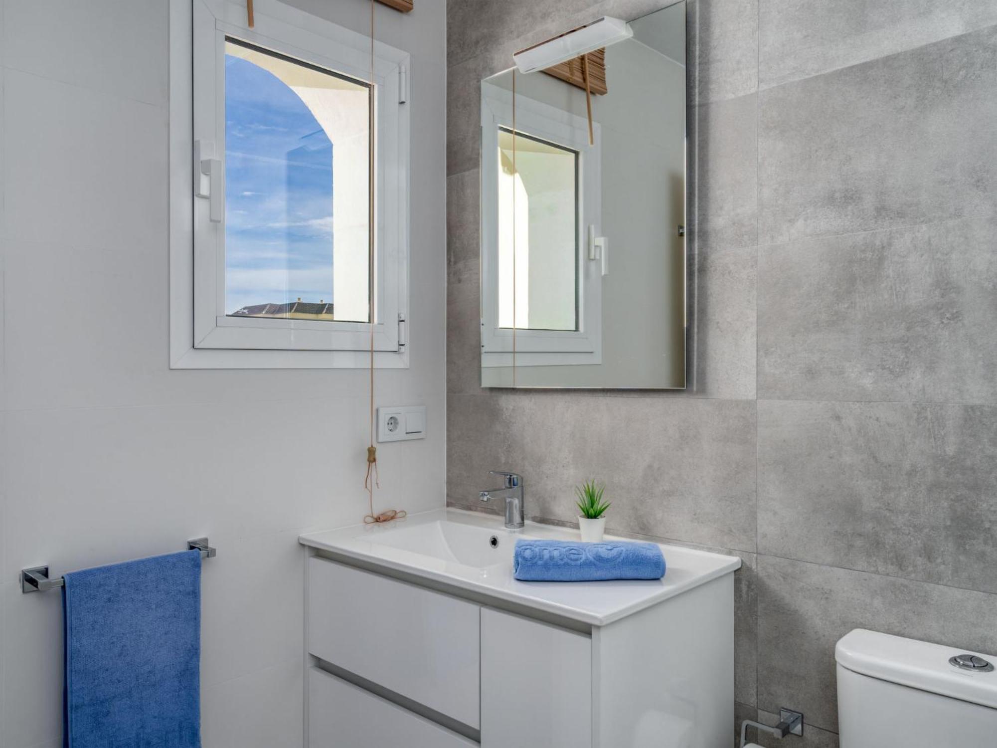 מנילבה Apartment Atico Los Pelicanos By Interhome מראה חיצוני תמונה