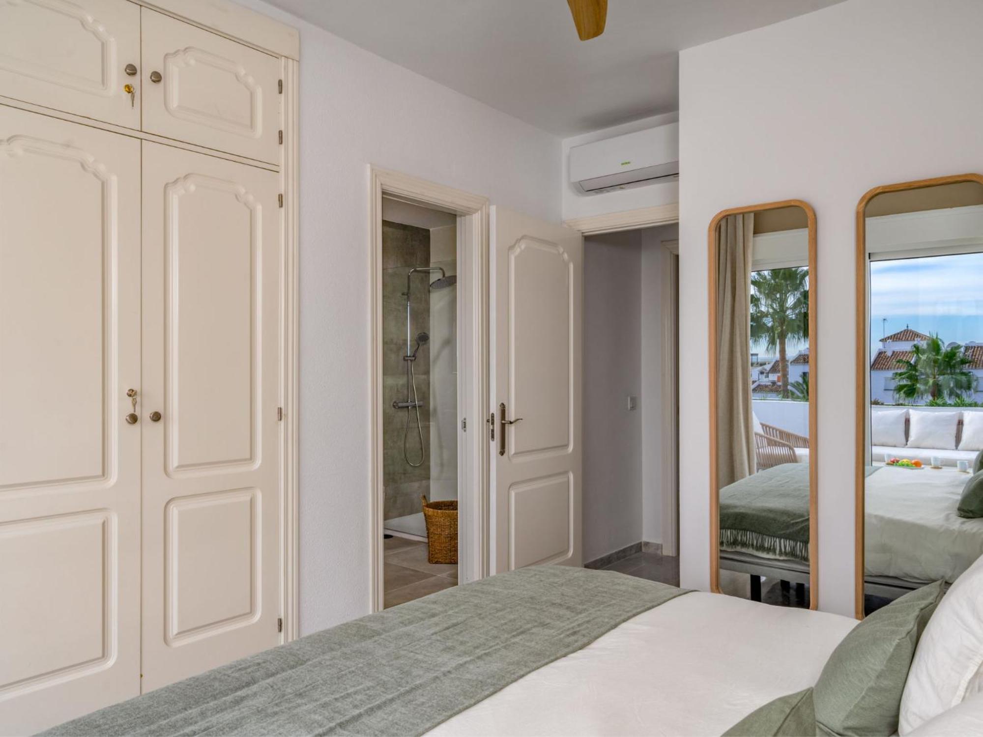 מנילבה Apartment Atico Los Pelicanos By Interhome מראה חיצוני תמונה