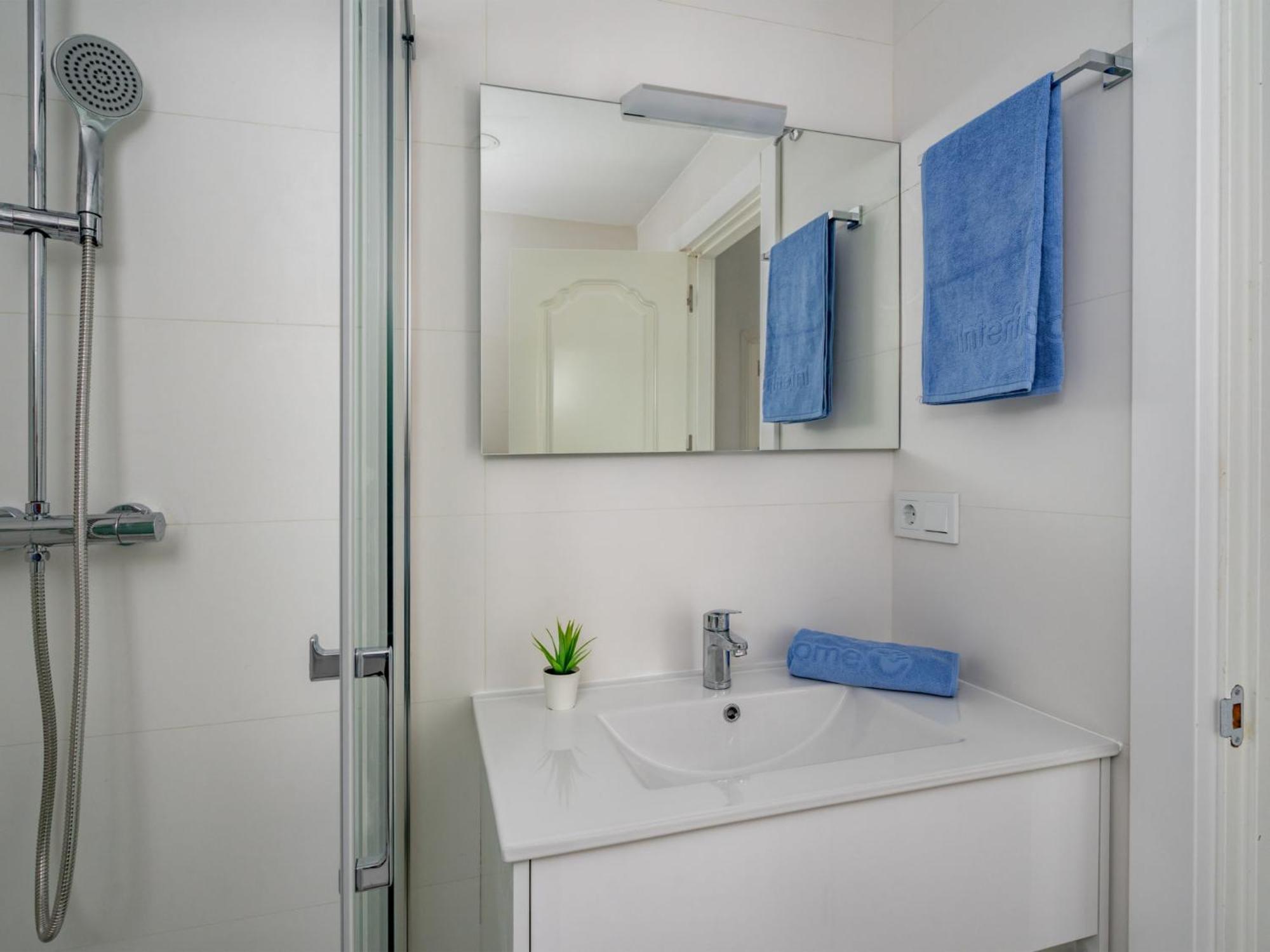 מנילבה Apartment Atico Los Pelicanos By Interhome מראה חיצוני תמונה