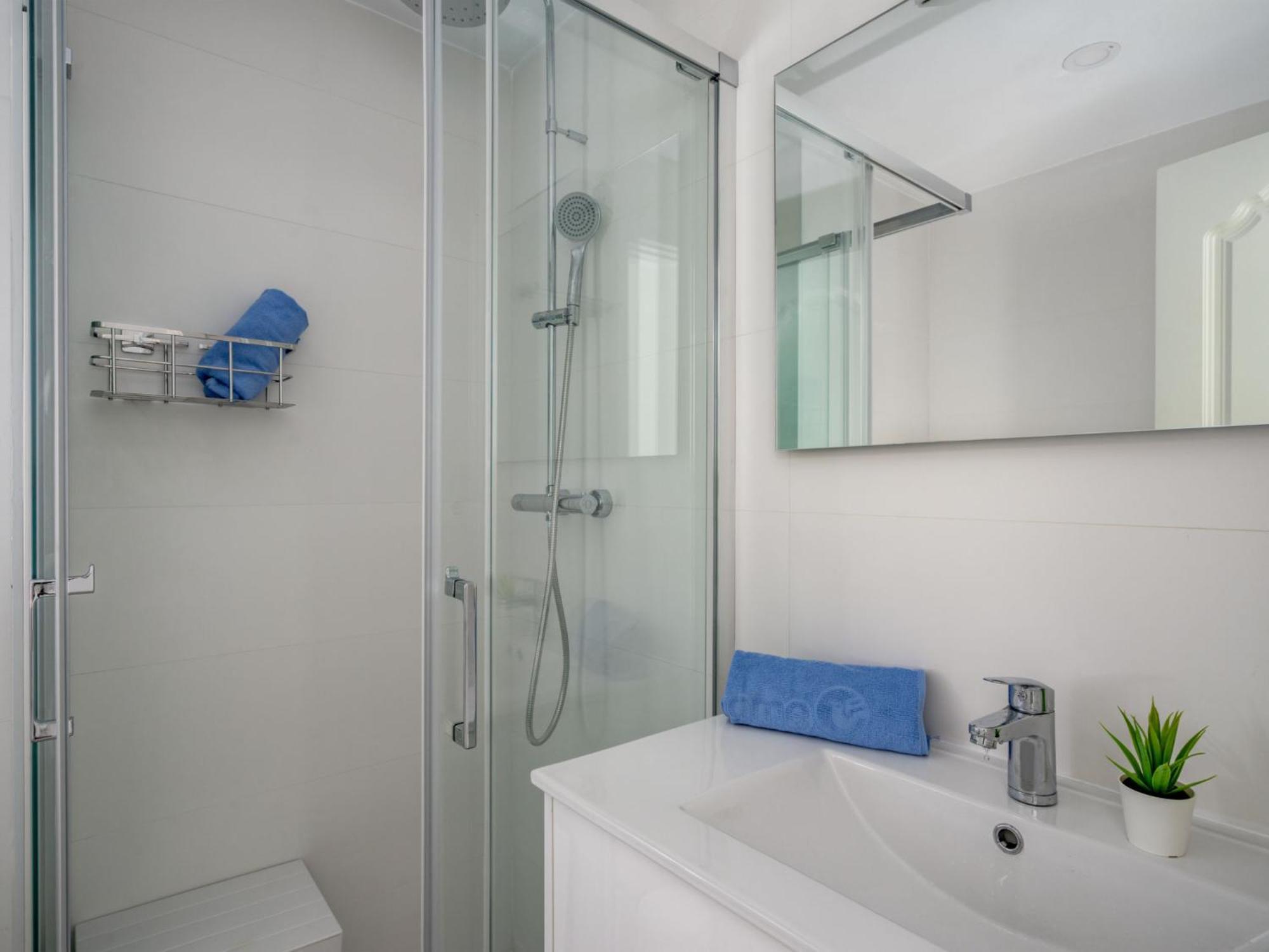 מנילבה Apartment Atico Los Pelicanos By Interhome מראה חיצוני תמונה