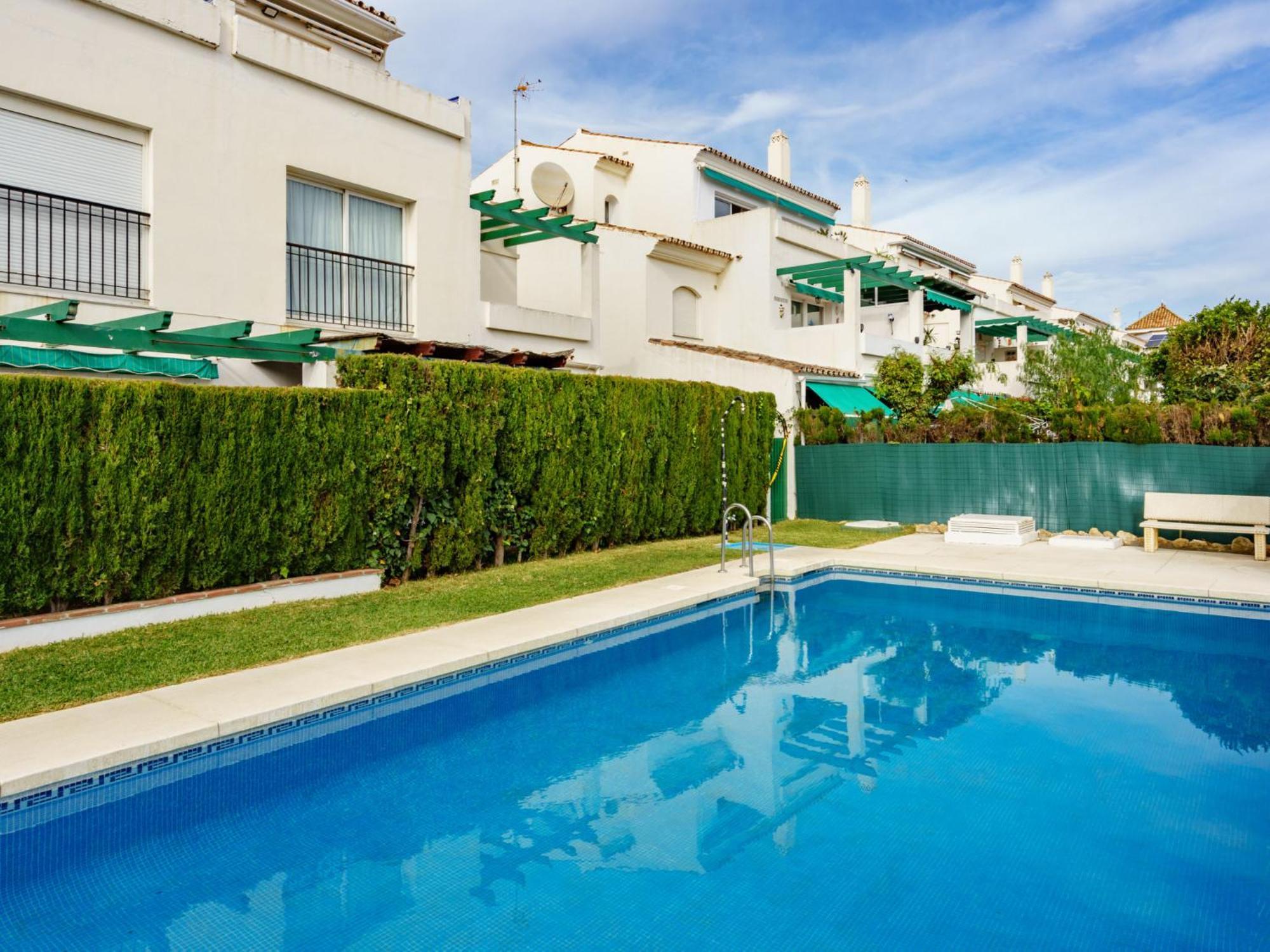 מנילבה Apartment Atico Los Pelicanos By Interhome מראה חיצוני תמונה
