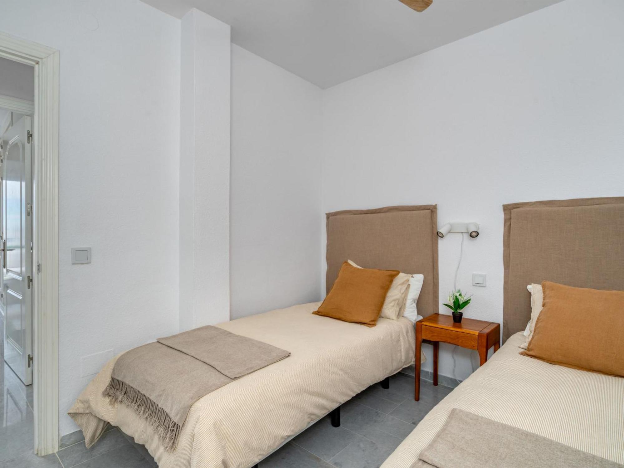 מנילבה Apartment Atico Los Pelicanos By Interhome מראה חיצוני תמונה