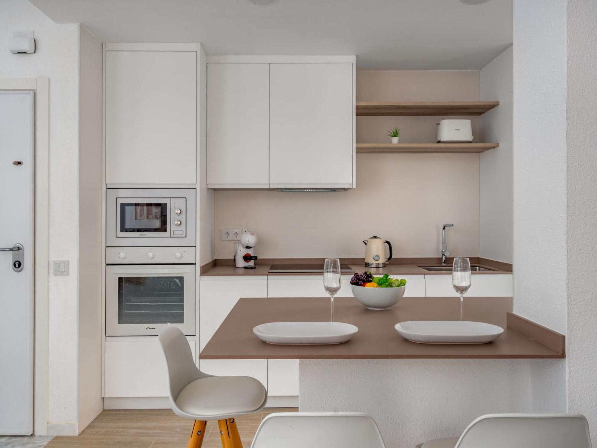 מנילבה Apartment Atico Los Pelicanos By Interhome מראה חיצוני תמונה