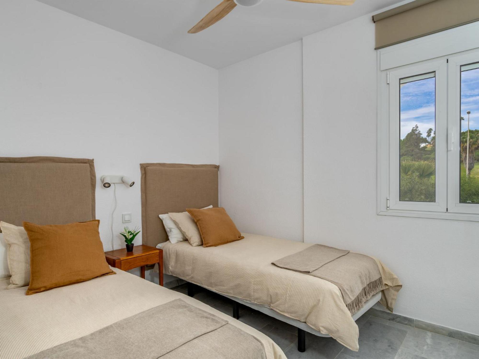 מנילבה Apartment Atico Los Pelicanos By Interhome מראה חיצוני תמונה