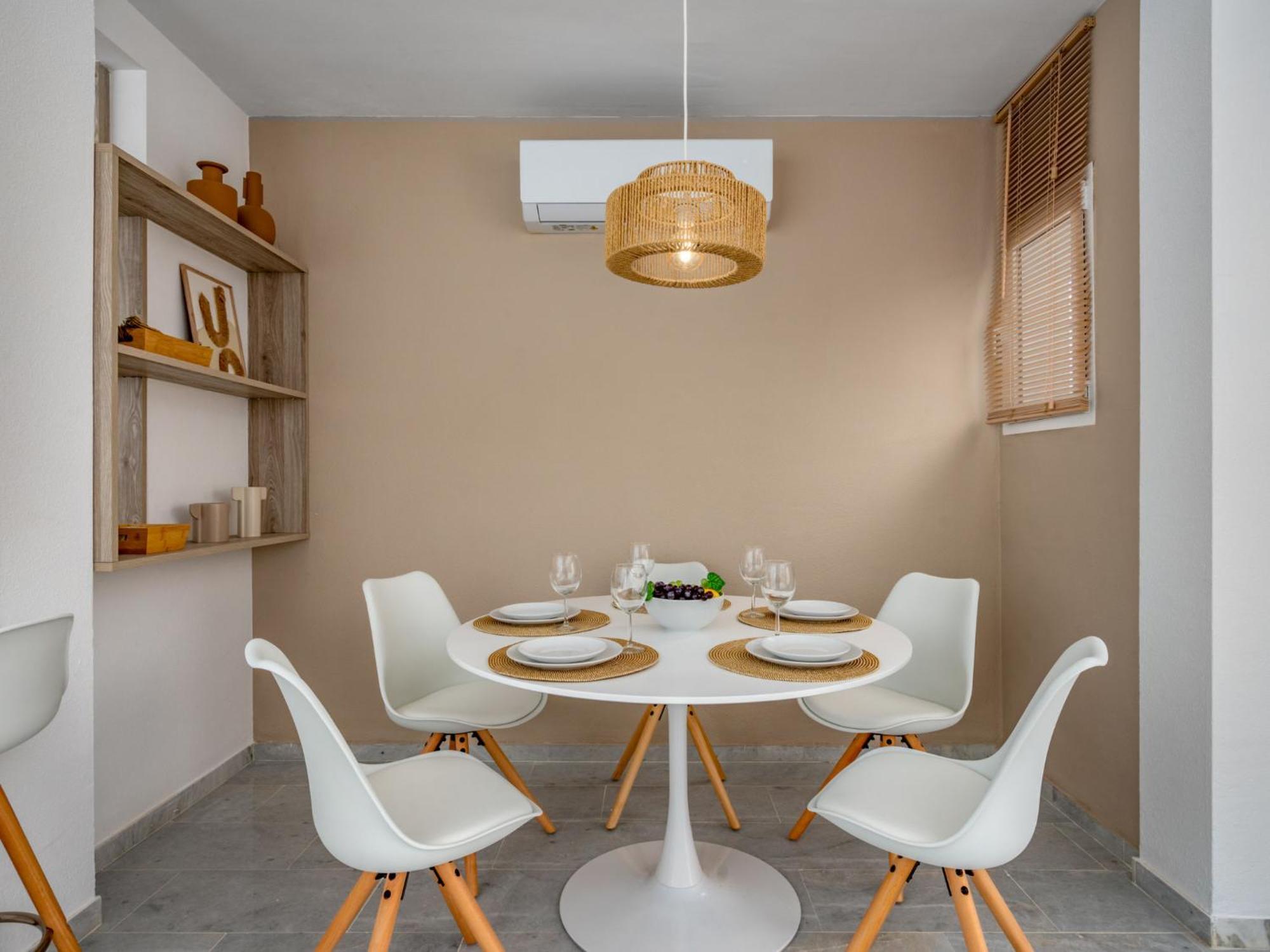 מנילבה Apartment Atico Los Pelicanos By Interhome מראה חיצוני תמונה