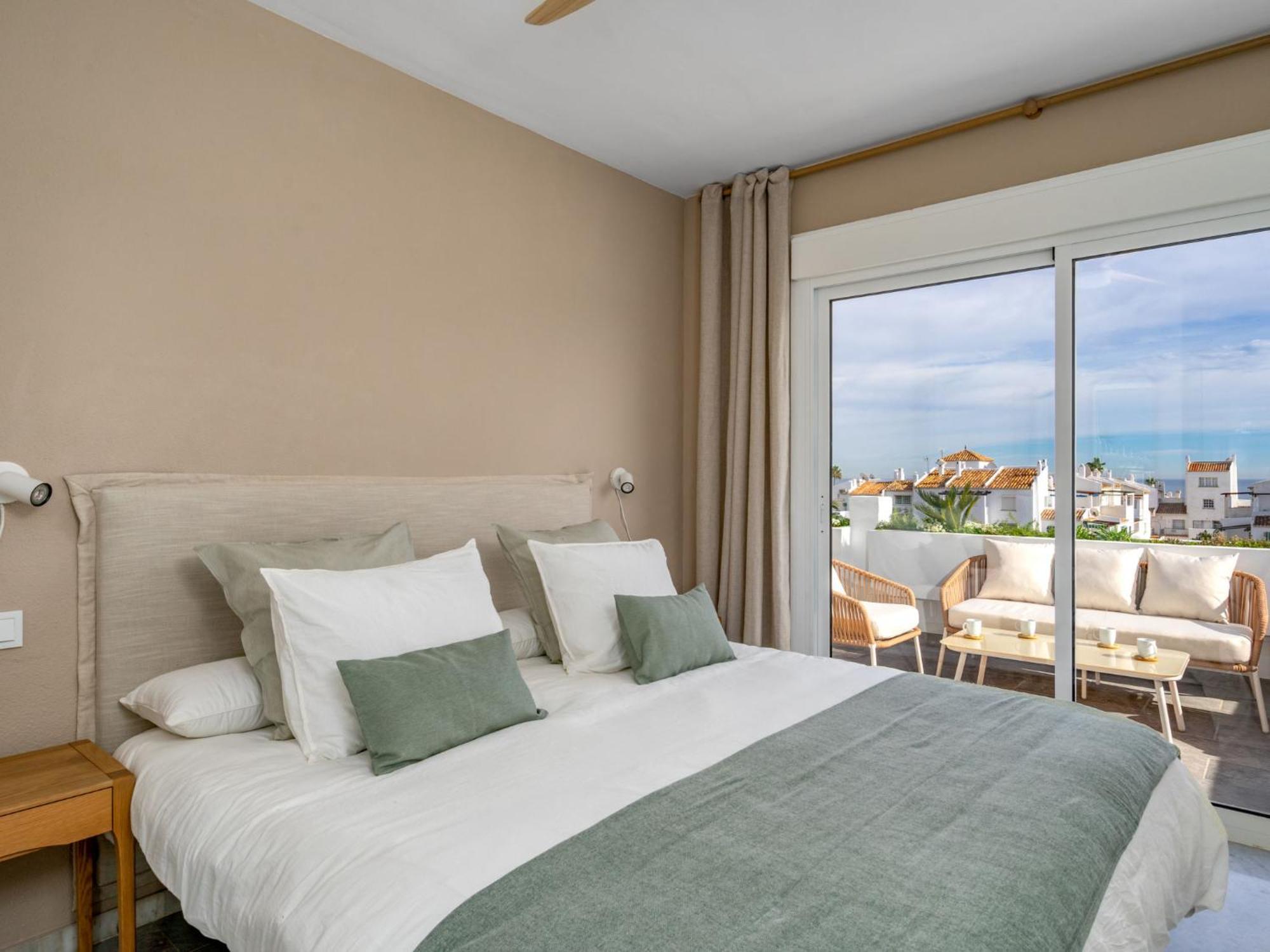 מנילבה Apartment Atico Los Pelicanos By Interhome מראה חיצוני תמונה
