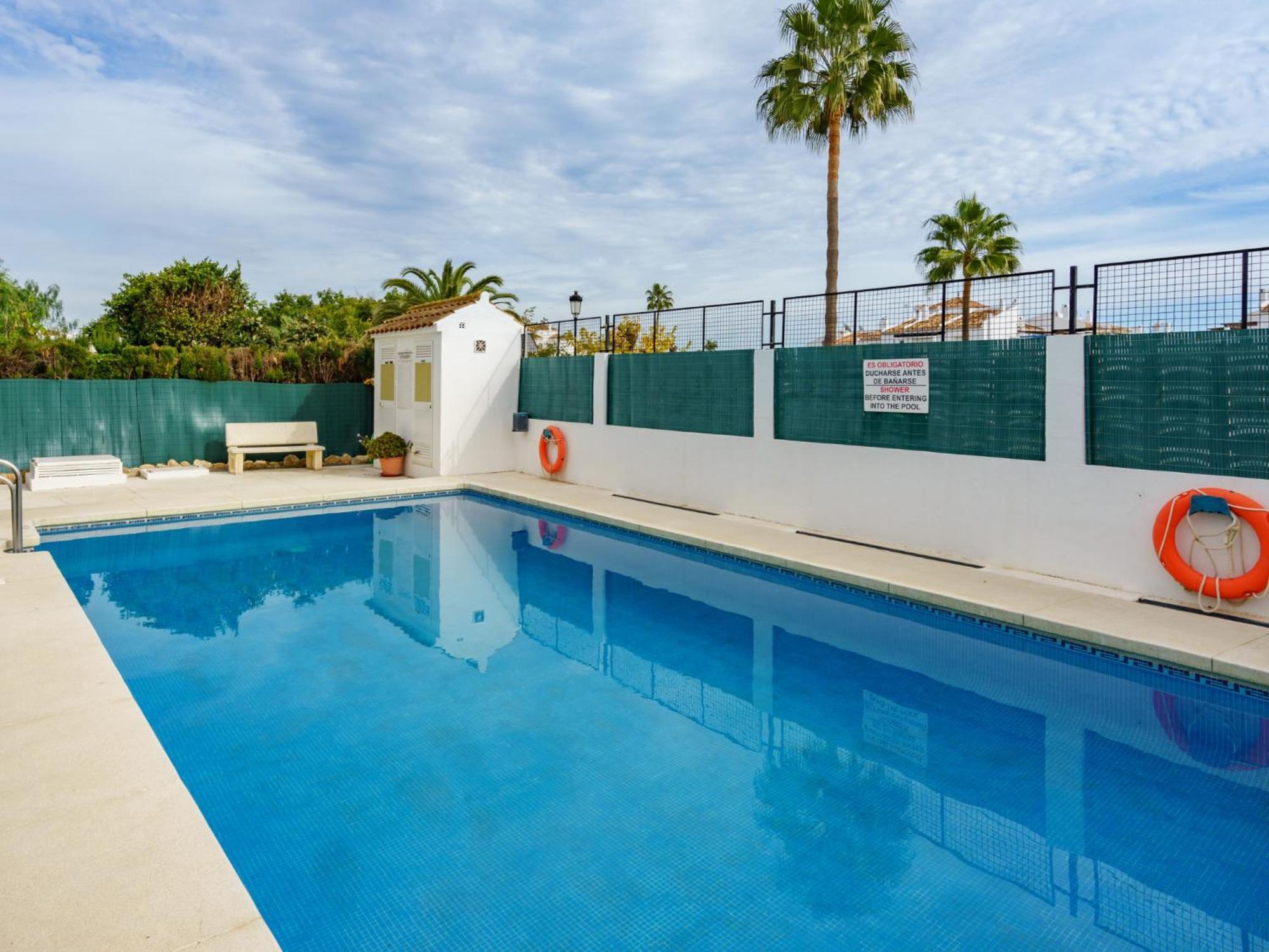 מנילבה Apartment Atico Los Pelicanos By Interhome מראה חיצוני תמונה